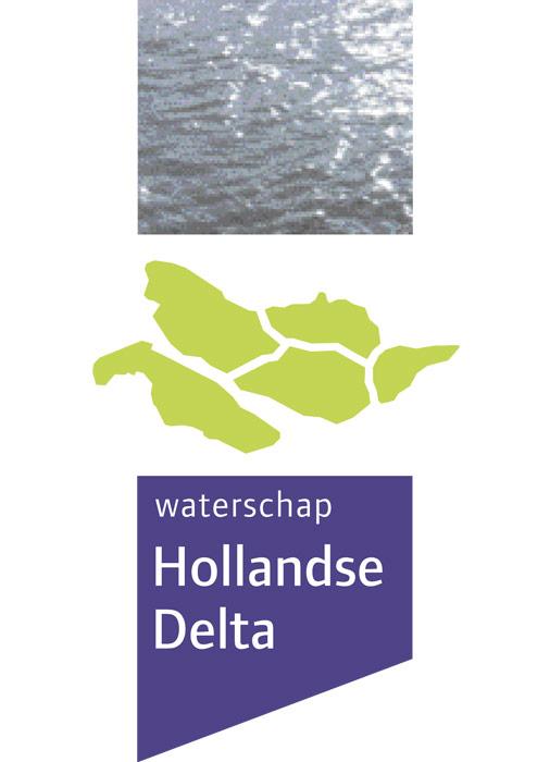 WATERSCHAPSBLAD Officiële uitgave van het dagelijks bestuur van het Waterschap Hollandse Delta Nr.