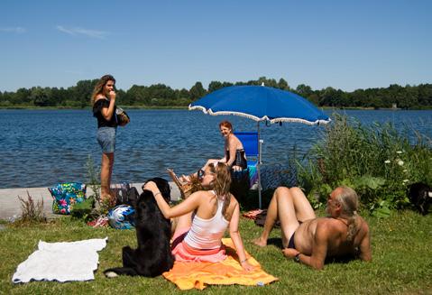 Besluitvorming over oplossing beheertekort Er is overeenstemming bereikt over een oplossing voor het beheertekort.