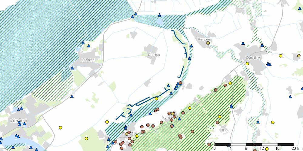 Factsheet: NL37_ABC1_013 Tochten ABC1 Deze factsheet bevat relevante informatie over het waterlichaam met uitzondering van landelijke maatregelen.