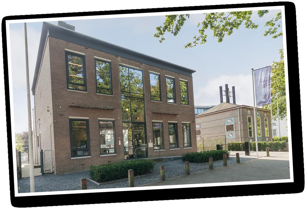 Even voorstellen Rodenburg Bedrijfsmakelaars (anno 1930) is één van de grootste makelaarskantoren en marktleider in de regio, met een vestiging in Deventer, Apeldoorn en Zwolle.