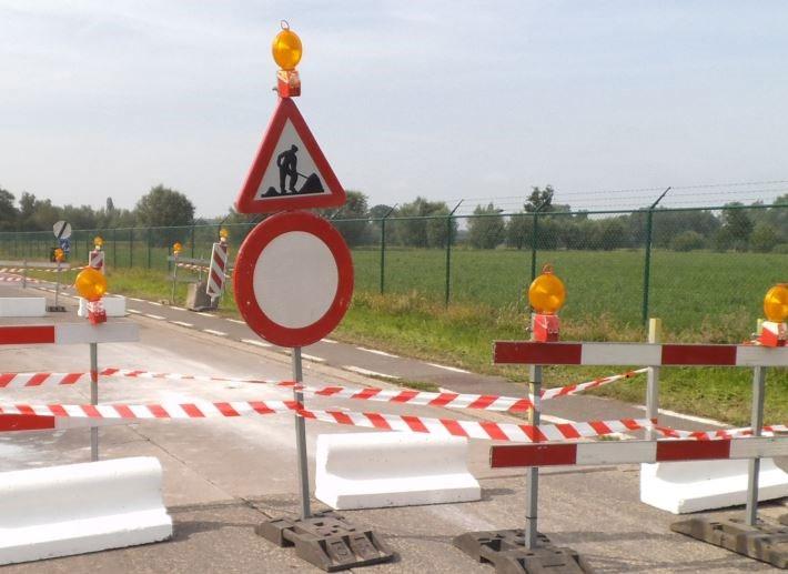 Mobiliteit Project Steentje riolerings- en wegeniswerken in de STEENTJESTRAAT, LANGE