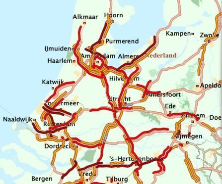 dat van situaties de actuele status wordt verteld.