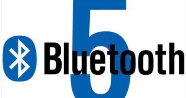 HARDWARE 19/06/2019 BLUETOOTH 5 DE NIEUWSTE STANDAARD Bluetooth 5 wordt de nieuwe standaard van Bluetooth.