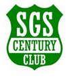 Feestdag 90 jaar SGS op Kampong. SPONSORING Al lid van de SGS Century Club?