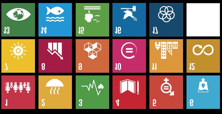 B Global Goals tegen voedselverspilling Internationaal staat het voorkomen van voedselverspilling hoog op de agenda. Voor 2030 dient de wereldwijde voedselverspilling met de helft te zijn verminderd.