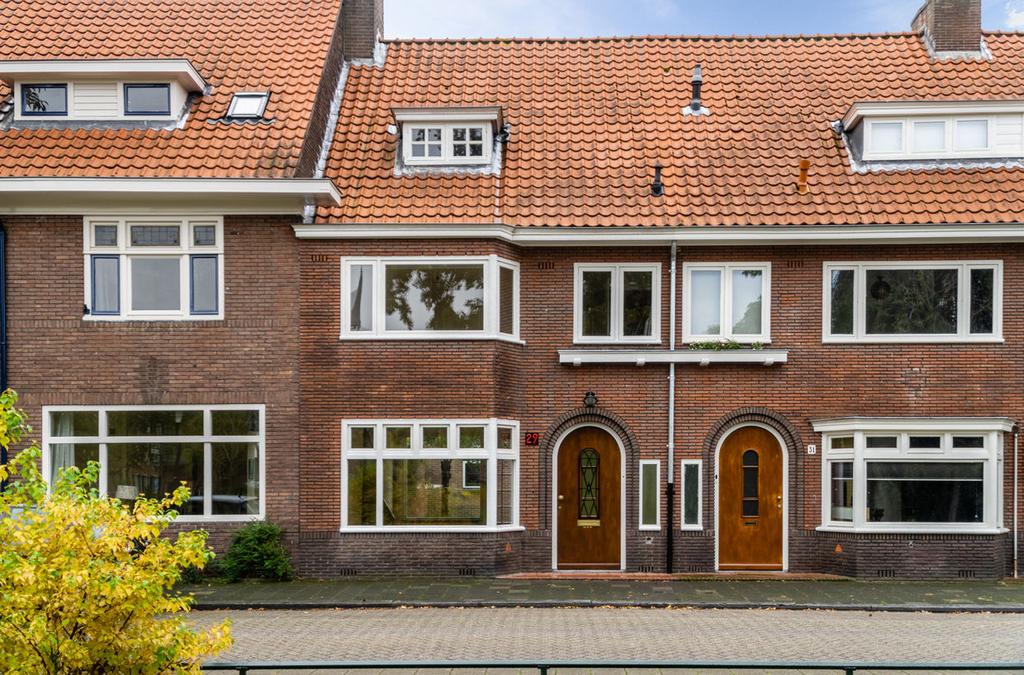 Heerlijk wonen EINDHOVEN Ranonkelstraat 29 vraagprijs 475.