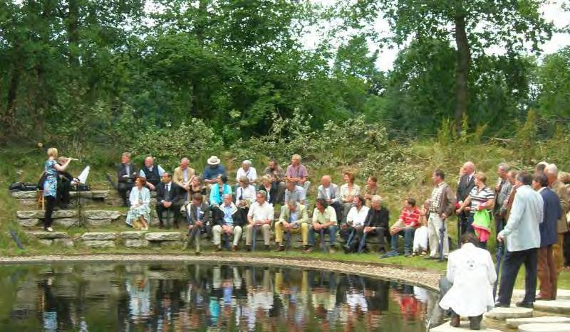 BEELDKWALITEIT IN TUSSENFASE De periode tussen begin van de ontwikkeling en de finale oplevering is van wezenlijk belang voor het succes van de ontwikkeling.