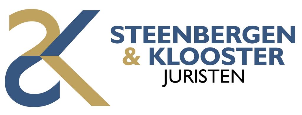 Algemene voorwaarden Steenbergen & Klooster Juristen Versie 2019 De kleine vervelende lettertjes die niemand waarschijnlijk leest, maar toch heel belangrijk zijn.