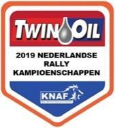 CONRAD TWENTE RALLY en HISTORIC RALLY 2019 BIJZONDER REGLEMENT 2019 1. Introductie 1.