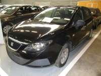 Lot 2298 Auto SEAT IBIZA TDI Constructiejaar : 2011 Km :