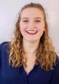 Hoi allemaal, Mijn naam is Sofie van Aart, ben 19 jaar jong en kom hier uit Breda. Ik ben dit jaar één van de PABO-studenten van Avans. Hier ben ik dit schooljaar aan begonnen.