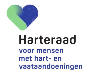 Sluit je aan bij Harteraad! Harteraad is dé patiëntenorganisatie voor mensen met hart- en vaataandoeningen. Harteraad verbindt, vertegenwoordigt en versterkt deze mensen.