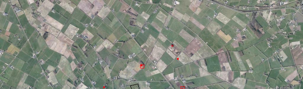 Natuurvisie en doelen De Baakse beek is als ecologische verbindingszone voor onder andere amfibieën opgenomen in de Omgevingsvisie van de provincie Gelderland.