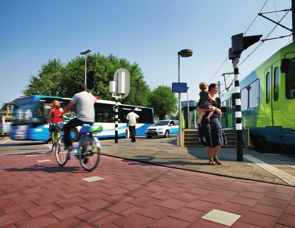 Kennisplatform Verkeer en