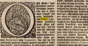 In januari 1617 lijkt er een oplossing gevonden, maar de (contraremonstrantse) stadhouder prins Maurits stelt als voorwaarde dat Roseus en de zijnen geen eigen kerkenraad zouden oprichten.