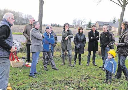 Oliebollenactie KJEM De KJEM uit Kronenberg organiseert ook dit jaar weer de oliebollenactie.