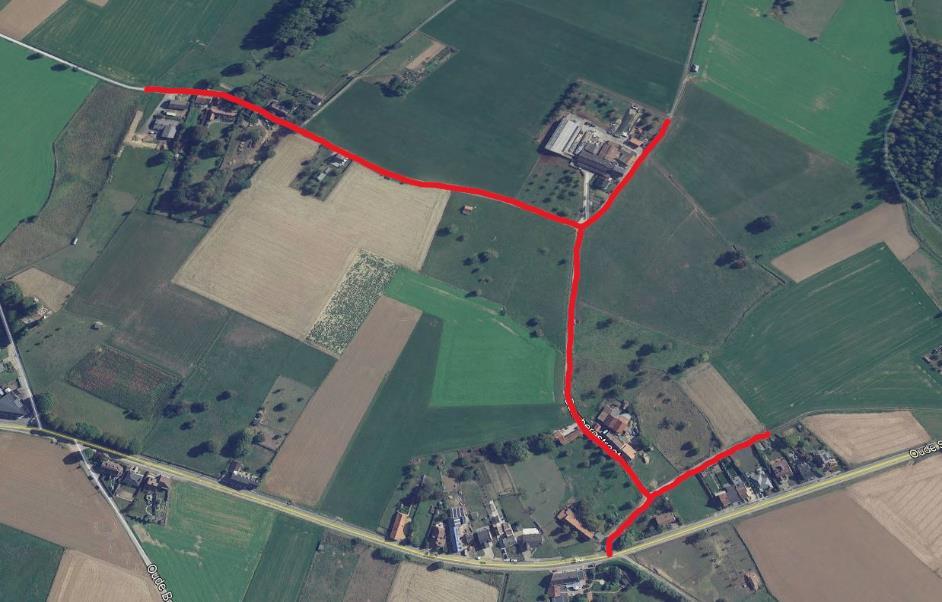 Overlapping fase 5 & fase 4 in periode oktober