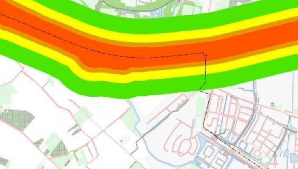 47 Voor ontwikkelingen in de D zone gelden geen beperkingen en worden geen nadere eisen gesteld aan de geprojecteerde bebouwing.