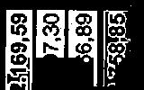 00 24. 548. 20-74.517.88053 74.148.384,97 209.00 8. 734. 188, 78 13.060.993.50-10.254^0 16. 082. 90 26.337.30-76.027.30000 76.027.30 7. 162.