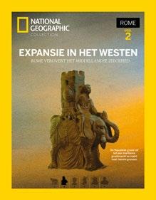 eerste National Geographic Collection
