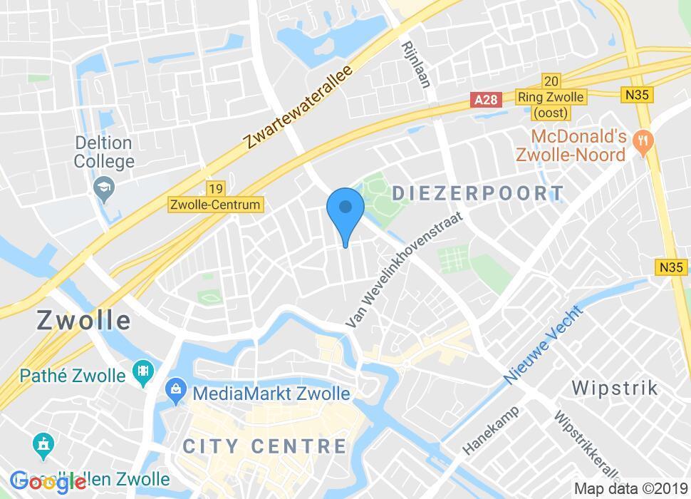 Locatie Adres gegevens Adres Kastanjestraat 44 Postcode