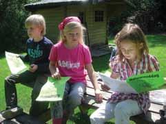 te Stadskanaal zijn verschillende specialisten op diverse vakgebieden vertegenwoor digd, zoals een schoolpsycholoog, een intern begeleider, een schoolmaatschappelijk werker, een directeur van een