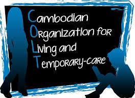 Start goede-doelen-actie C O L T COLT helpt families in Cambodja, helpt u COLT?