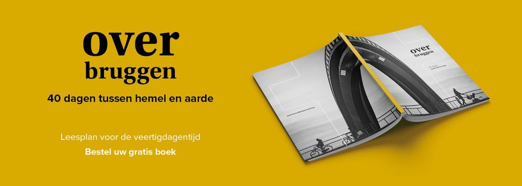 Het gratis boek voor de veertigdagentijd Op 26 februari start de veertigdagentijd. Wilt u bewust toeleven naar Pasen?