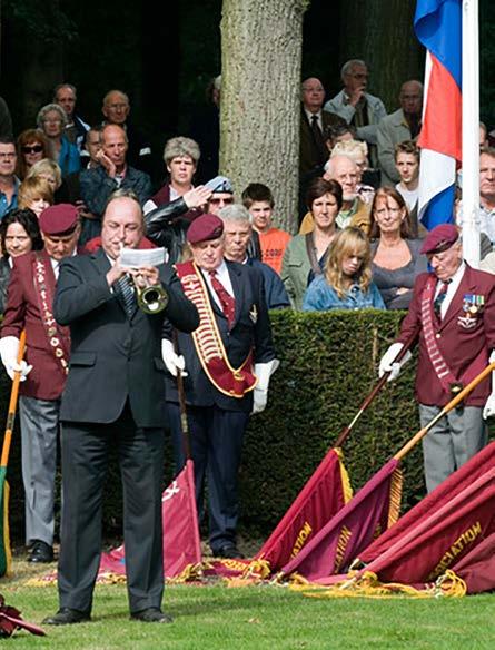 Velen werden niet ouder dan 19 of 20 jaar.