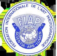 In 1950 is FIAP opgericht en heeft als leden in principe nationale organisaties, zoals de Fotobond en er zijn ca. 80 landenorganisaties bij aangesloten.