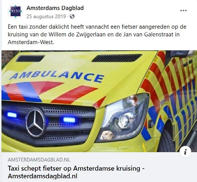 Taxichauffeurs krijgen een slecht imago Doordat de opstarteisen zijn verlaagd en ook wel door de illegale (pacht)constructies waarmee Uber-chauffeurs oplossingen zoeken voor de onhoudbare verhouding