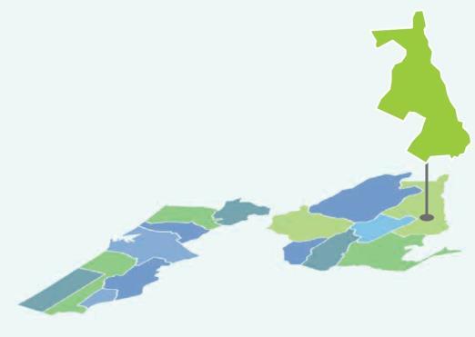 2 Edam-Volendam In dit hoofdstuk leest u over de projecten die wij specifiek voor de gemeente Edam-Volendam uitvoerden. Daarnaast hebben wij ook projecten gebieds- en regiobreed uitgevoerd.