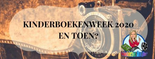 Kinderboekenweek Het schooljaar is bijna ten einde en toch ik vraag alvast jullie hulp voor het nieuwe schooljaar. De Kinderboekenweek is namelijk al in september.