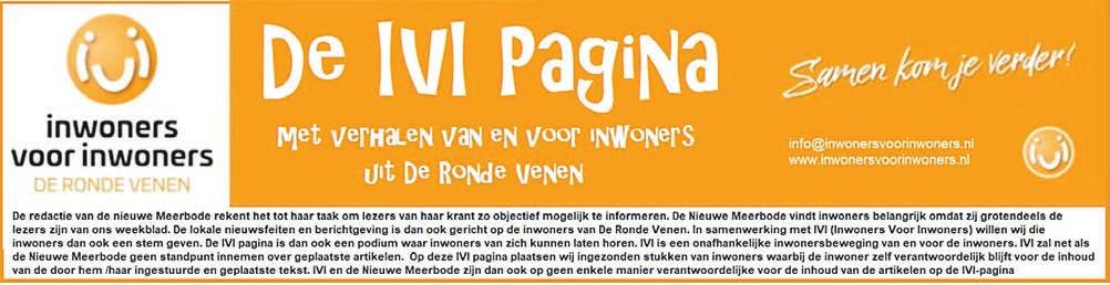 08 29 juli 2020 NIEUWS UIT DE RONDE VENEN Oproep aan jonge Rondeveense inwoners die een huis zoeken Je bent jong, je woont in De Ronde Venen en wil een betaalbaar huis!