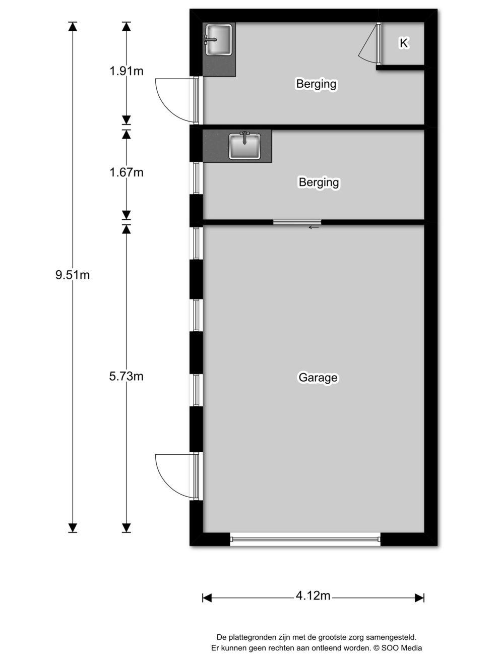 Plattegrond 15 Kijk op www.