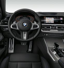De BMW 330e iperformance voldoet met zijn uiterst moderne Plug-in Hybride aandrijving aan de hoogste eisen wat betreft rijdynamiek en