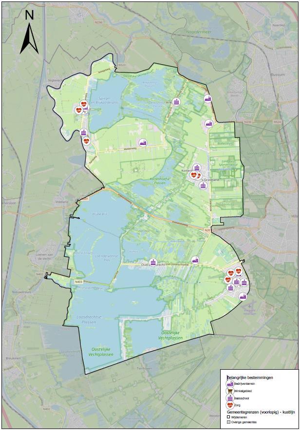 maatregelen aan de bron (bijvoorbeeld verkeersmaatregelen of een stiller wegdek), in de overdracht (schermen of wallen) of aan de woning (gevelisolatie).