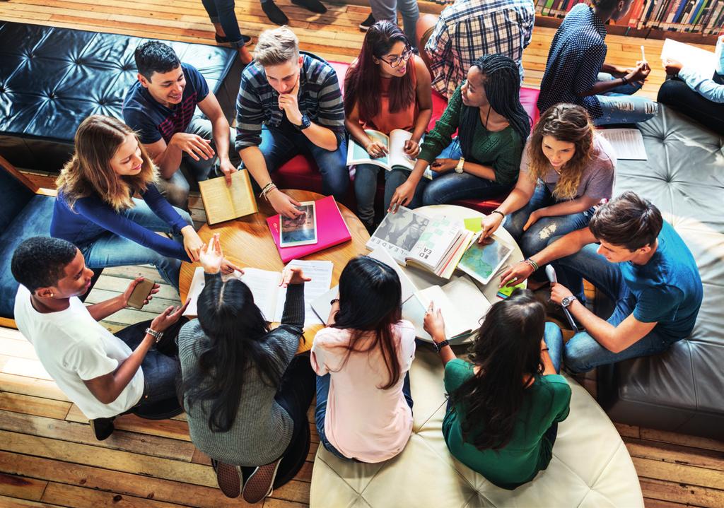 Een handleiding voor docenten in het mbo Het begeleiden van