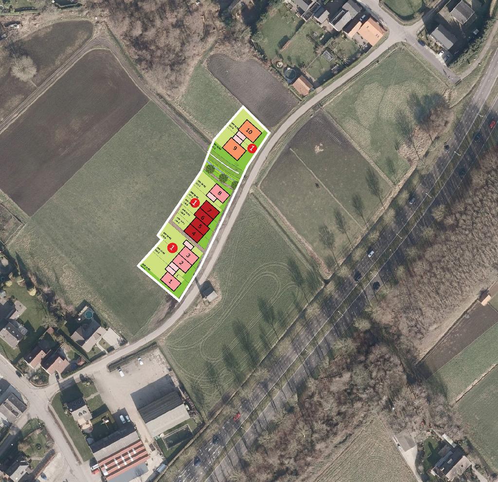 GEMEENTE VENLO Cradle2Cradle woonwijk t