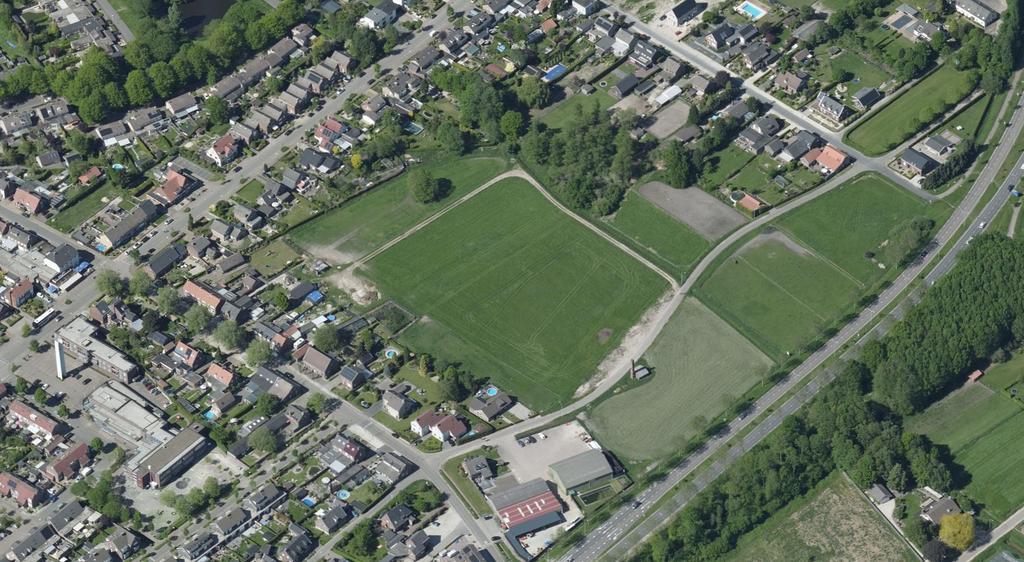 Oude Arenborgweg Schoolweg Oude Turfstraat