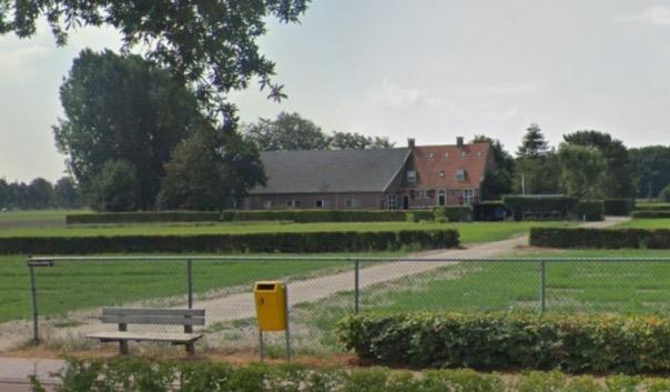 1 GOM-burgerwoning De gemeente Lisse gaat nader onderzoek doen naar de cultuurhistorische en landschappelijke waarde van de