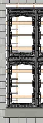 etal flashings to be tailor made B-3