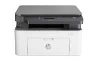 Datasheet HP Laser MFP 130 serie Een volledig uitgeruste laserprinter. Prijzen van instapklasse. Kies voor productieve MFP-prestaties voor een betaalbare prijs.