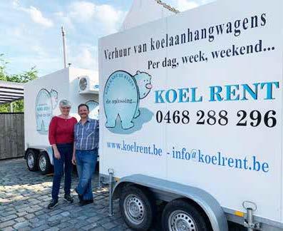 Rechtstreeks van kweker naar klant!