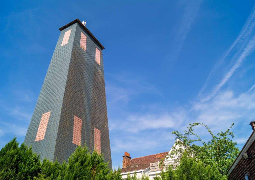 Miskende schatten Wist u dat het geografisch centrum van België zich in Waals-Brabant bevindt? En meer precies in Walhain, maar dat was niet altijd zo.