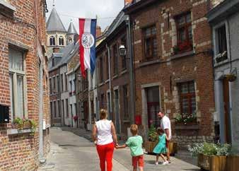 Laat u bekoren door de sereniteit van deze plaats die ingekapseld ligt in het groen.