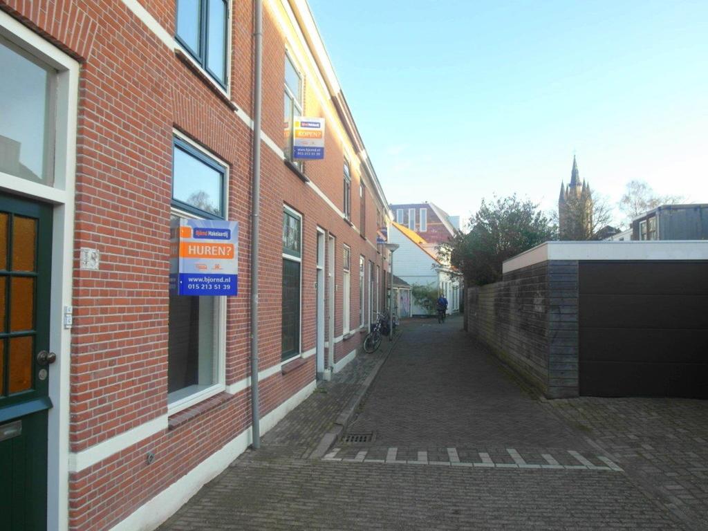 Van Gaalenlaan 20