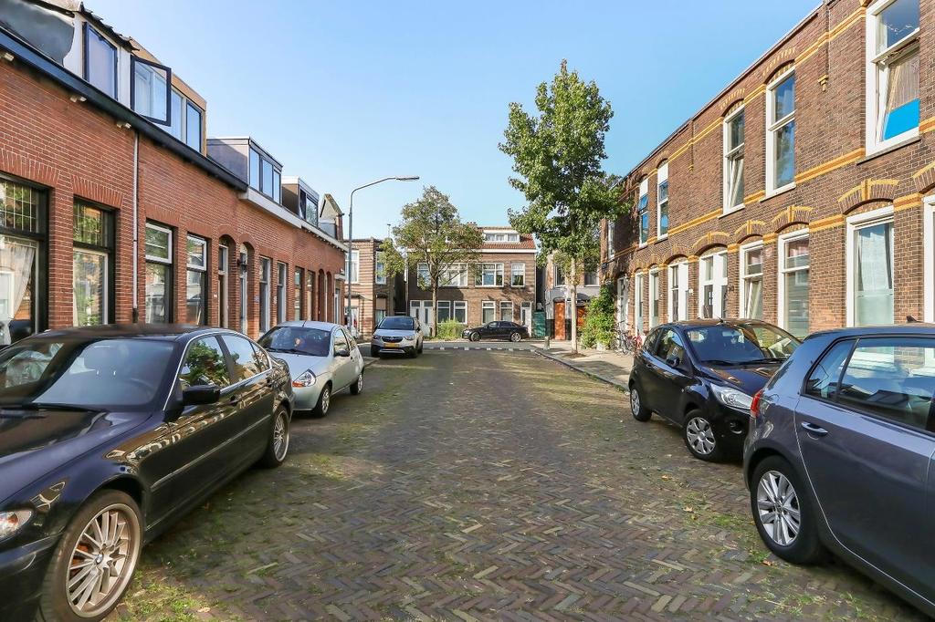 Vondelstraat 100