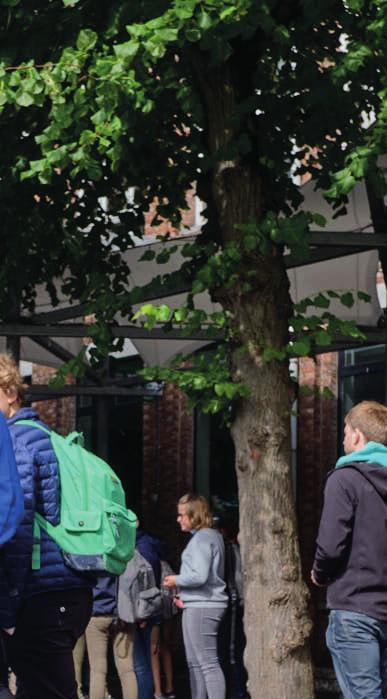 buitengewoon onderwijs VIBSO campus Aleydis onze 4 internaten Met een aangepast traject leer je in het buitengewoon onderwijs VIBSO een beroep aan dat je voorbereidt op reguliere tewerkstelling.