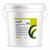 09 SPUITCABINE-ONDERHOUD EN -BESCHERMING Bescherming 5L CLM 05 17L CPP 17 LIQUID MASKING WANDBESCHERMING - AFWASBAAR COMPLIANT ECO CLM 05 CPP 17 SPUITCABINEBESCHERMING - AFPELBAAR ECO COMPLIANT